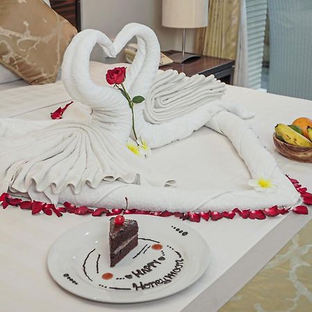 Dekuta Hotell Kuta Lombok Exteriör bild