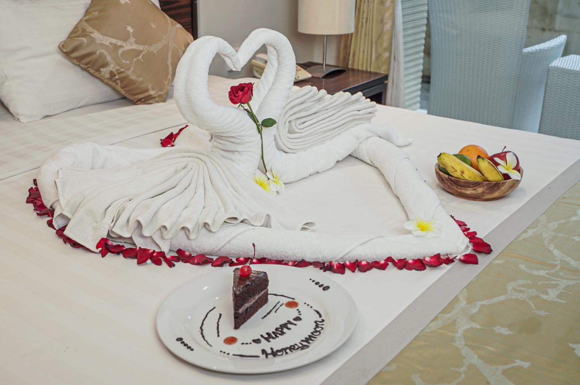Dekuta Hotell Kuta Lombok Exteriör bild